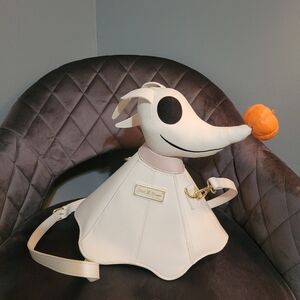 Loungefly Stitch Shoppe Zero Nightmare Before Christmas